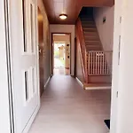 Zum Winzer Apartmán *