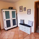 Zum Winzer Apartmán Güntersberge