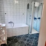 Apartmán Zum Winzer Güntersberge
