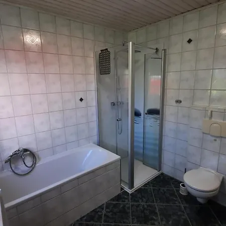 Zum Winzer Appartamento