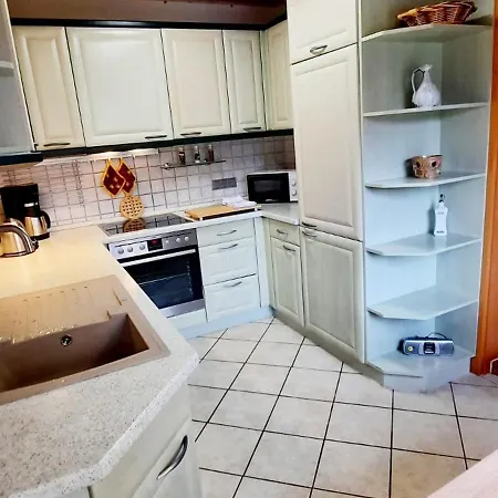 Apartment Zum Winzer
