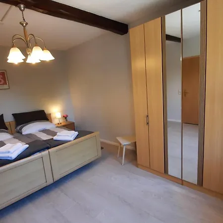Apartment Zum Winzer
