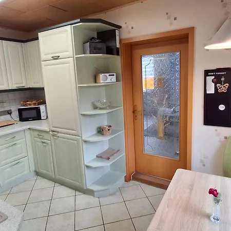 Zum Winzer Apartmán Güntersberge