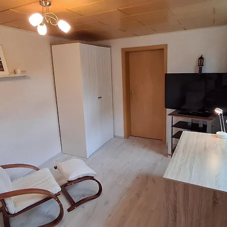 Appartamento Zum Winzer *