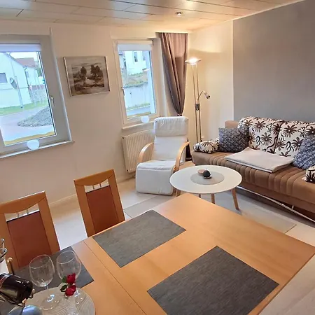 Zum Winzer * Güntersberge