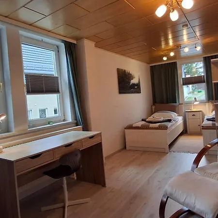 Zum Winzer דירה Güntersberge