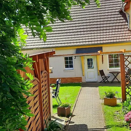 Zum Winzer Appartamento *