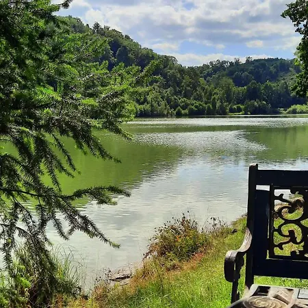 Zum Winzer Appartamento *