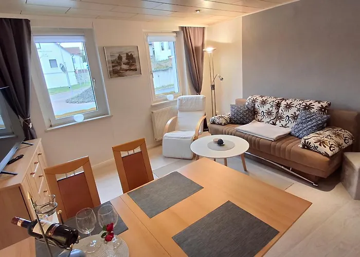 Zum Winzer * Güntersberge