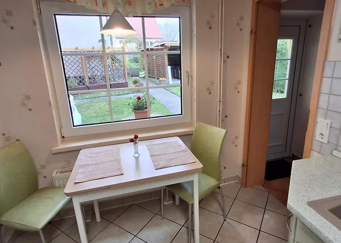 Zum Winzer דירה *