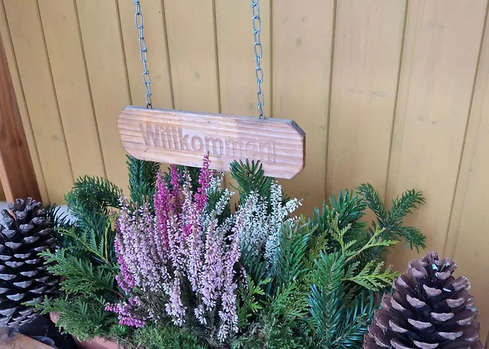 Zum Winzer * Güntersberge