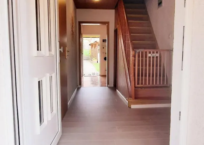 Zum Winzer דירה *