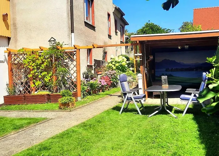 Zum Winzer Güntersberge