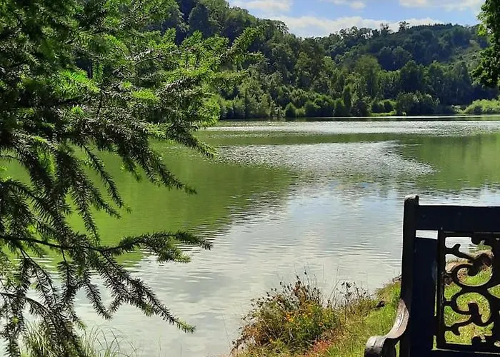 Zum Winzer דירה *